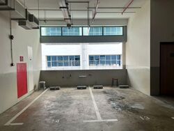 Wintech Centre (D14), Factory #609493711
